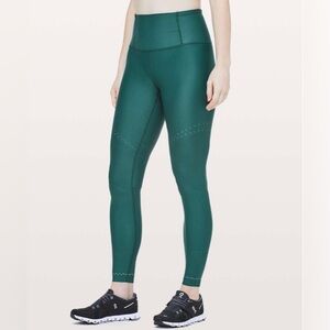 Lululemon Zoned In Tight 27"